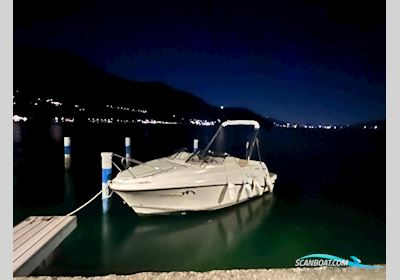 Quicksilver Activ 645 Cabin Motorbåt 2020, med Mercruiser 4.3 motor, Italien