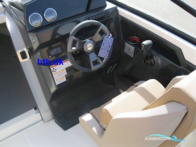 Quicksilver Activ 675 Cruiser m/Mercury F200 hk V6 Motorbåt 2025, Danmark