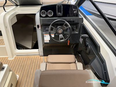 Quicksilver Activ 675 Cruiser Motorbåt 2021, med Mercury 50 hk 4-takt motor, Danmark