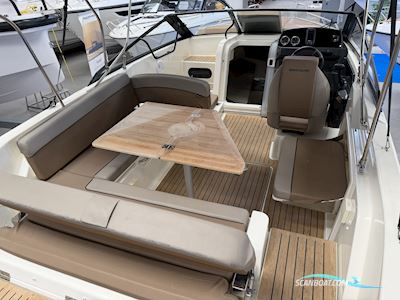 Quicksilver Activ 675 Cruiser Motorbåt 2021, med Mercury 50 hk 4-takt motor, Danmark