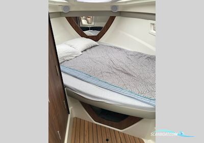 Quicksilver Activ 805 Cruiser ( Nedsat 100.000.- ) Motorbåt 2022, med Mercury motor, Danmark