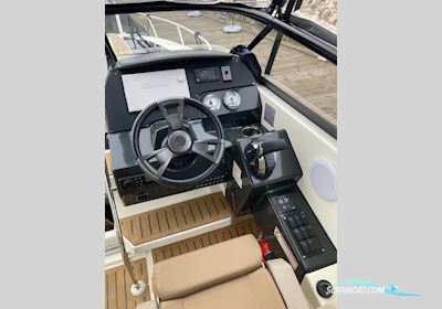 Quicksilver Activ 805 Cruiser ( Nedsat 100.000.- ) Motorbåt 2022, med Mercury motor, Danmark