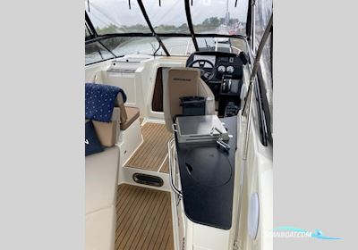 Quicksilver Activ 805 Cruiser ( Nedsat 100.000.- ) Motorbåt 2022, med Mercury motor, Danmark