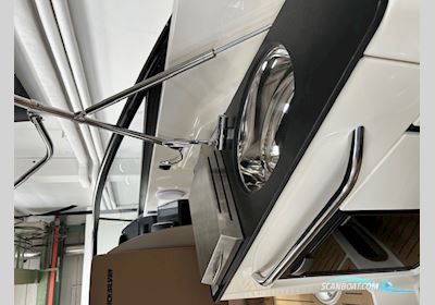 Quicksilver Activ 805 Cruiser NY Motorbåt 2025, med Mercury 80 hk 4-Takt motor, Danmark