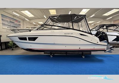 Quicksilver Activ 805 Cruiser Motorbåt 2020, med Mercury 250 hk Verado motor, Danmark