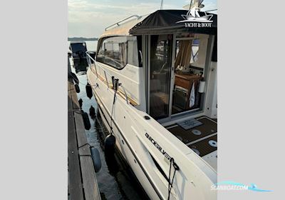 Quicksilver Activ 855 Cruiser Motorbåt 2016, med Mercruiser motor, Tyskland