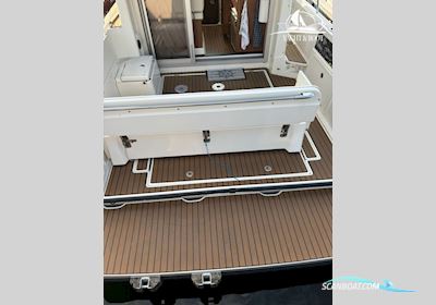 Quicksilver Activ 855 Cruiser Motorbåt 2016, med Mercruiser motor, Tyskland