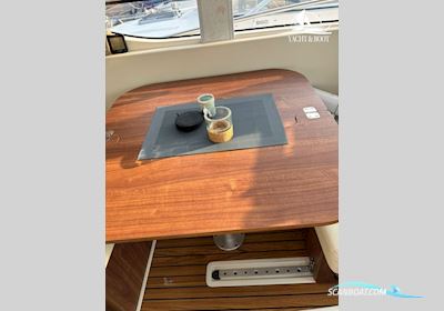 Quicksilver Activ 855 Cruiser Motorbåt 2016, med Mercruiser motor, Tyskland
