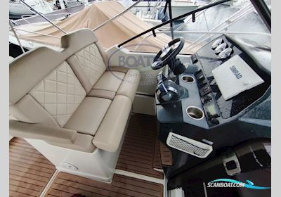 Quicksilver Activ 875 Sundeck Motorbåt 2018, med Mercury motor, Frankrike