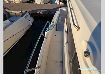 Quicksilver Arvor 810 Pilothouse Motorbåt 2018, med Mercury motor, Danmark