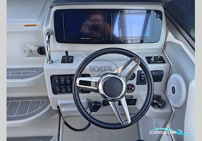 REGAL  26 express Motorbåt 2021, med Volvo Penta  motor, Frankrike