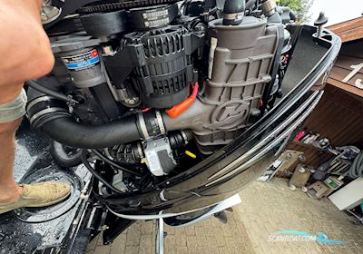 RIB - BRIG EAGLE 8 Motorbåt 2022, med Mercury Verado 350 XL6 motor, Danmark