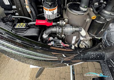 RIB - BRIG EAGLE 8 Motorbåt 2022, med Mercury Verado 350 XL6 motor, Danmark