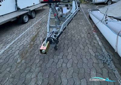 RIB - BRIG EAGLE 8 Motorbåt 2022, med Mercury Verado 350 XL6 motor, Danmark