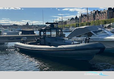 RUPERT 32 CABIN Motorbåt 2013, med Volvo Penta  motor, Sverige
