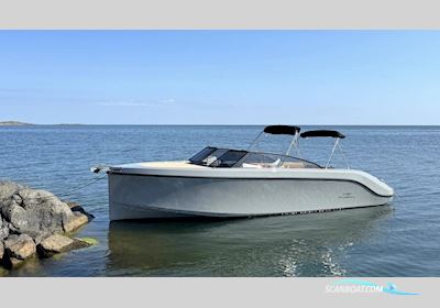 Rand 28 Leisure Motorbåt 2024, med Mercruiser motor, Sverige