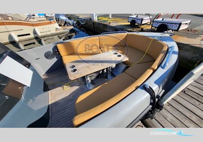 Rand Boats Rand Play 24 Motorbåt 2021, med Mercruiser motor, Frankrike
