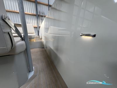 Rand Escape 30 Motorbåt 2021, med Mercruiser 6.2 L Mpi motor, Danmark