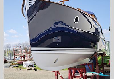 Rapsody 29 OC-F Motorbåt 2000, med Yanmar 4Jh3-TE motor, Tyskland