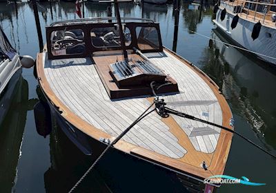 Rapsody 29 Oc Motorbåt 2001, med Yanmar motor, Danmark