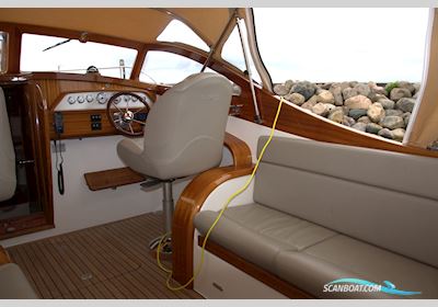 Rapsody R30 Motorbåt 2008, med Volvo Penta motor, Danmark