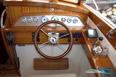 Rapsody R30 Motorbåt 2008, med Volvo Penta motor, Danmark