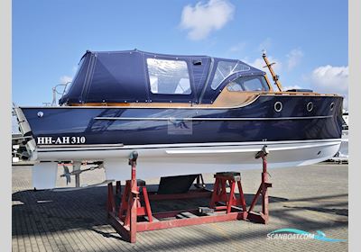 Rapsody Yachtbouw B.V. Rapsody 29 OC-F Motorbåt 2000, med Yanmar 4Jh3-TE motor, Tyskland