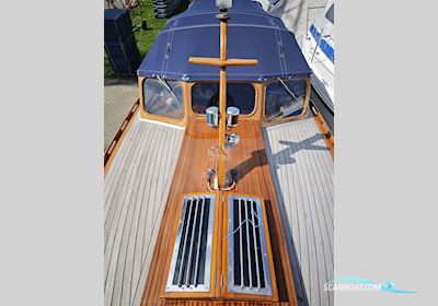 Rapsody Yachtbouw B.V. Rapsody 29 OC-F Motorbåt 2000, med Yanmar 4Jh3-TE motor, Tyskland