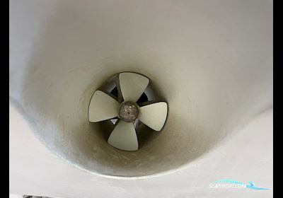 Real Powerboats Revolution 46 Motorbåt 2004, med Volvo Penta motor, Portugal