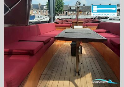 Reddingssloep 720 Motorbåt 2000, Holland