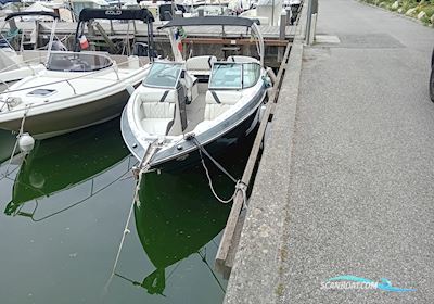 Regal 2300 Bow Rider Motorbåt 2021, med Volvo motor, Monaco