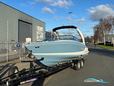 Regal 2300 Bowrider Motorbåt 2017, med Volvo Penta motor, Holland