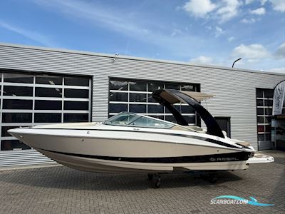Regal 2500 Bowrider Motorbåt 2011, Holland