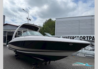 Regal 2500 Bowrider Motorbåt 2012, Holland