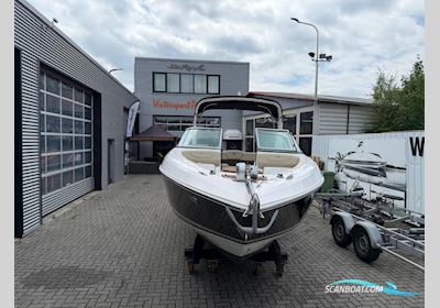 Regal 2500 Bowrider Motorbåt 2012, Holland