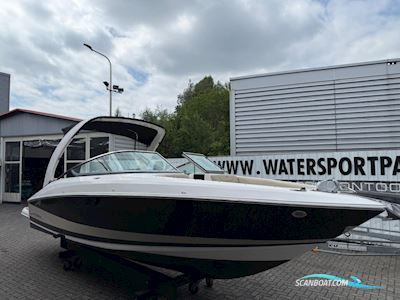 Regal 2500 Bowrider Motorbåt 2012, med Volvo Penta motor, Holland