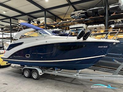 Regal 26 Express Cruiser Motorbåt 2024, med Volvo Penta motor, Holland