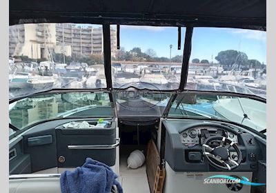 Regal 2800 Motorbåt 2016, med Mercruiser motor, Frankrike