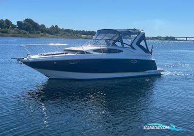 Regal 3060 Window Express Motorbåt 2005, med Volvo Penta 5,0 Osi motor, Danmark