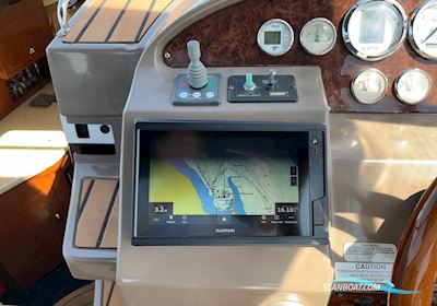 Regal 3060 Window Express Motorbåt 2005, med Volvo Penta 5,0 Osi motor, Danmark