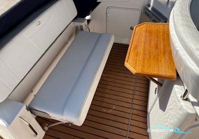 Regal 3060 Window Express Motorbåt 2005, med Volvo Penta 5,0 Osi motor, Danmark
