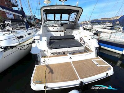 Regal 3760 Motorbåt 2008, med Volvo Penta D4 motor, England