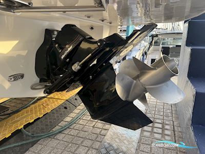 Regal LS6 Bowrider Motorbåt 2025, med Mercruiser motor, Spanien