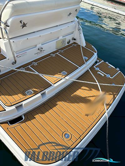 Regal Marine 2665 Motorbåt 2008, med Volvo Penta 5.7 gi motor, Italien