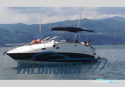 Regal Marine COMMODORE 2665 Motorbåt 2002, med Mercruiser MCM MX 6,2 MPI Bravo III motor, Italien