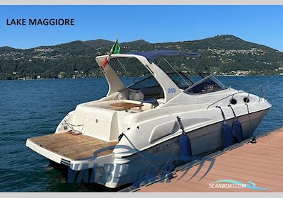 Regal Marine Regal 292 Commodore Motorbåt 1998, med Mercruiser Mcm 5,0 motor, Italien