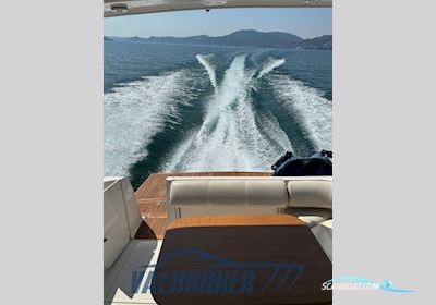 Regal Marine Regal 292 Commodore Motorbåt 1998, med Mercruiser Mcm 5,0 motor, Italien