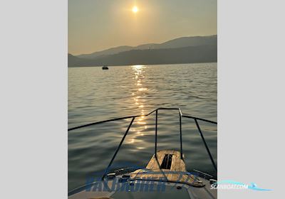 Regal Marine Regal 292 Commodore Motorbåt 1998, med Mercruiser Mcm 5,0 motor, Italien