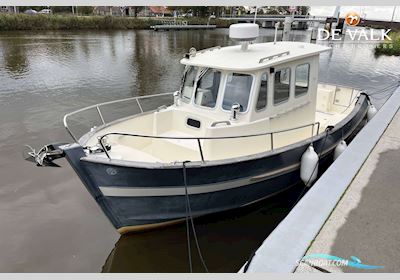 Rhea Marine 750 Motorbåt 2013, med Volvo Penta motor, Holland