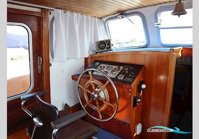 Rijo 10.95 Motorbåt 1975, Holland